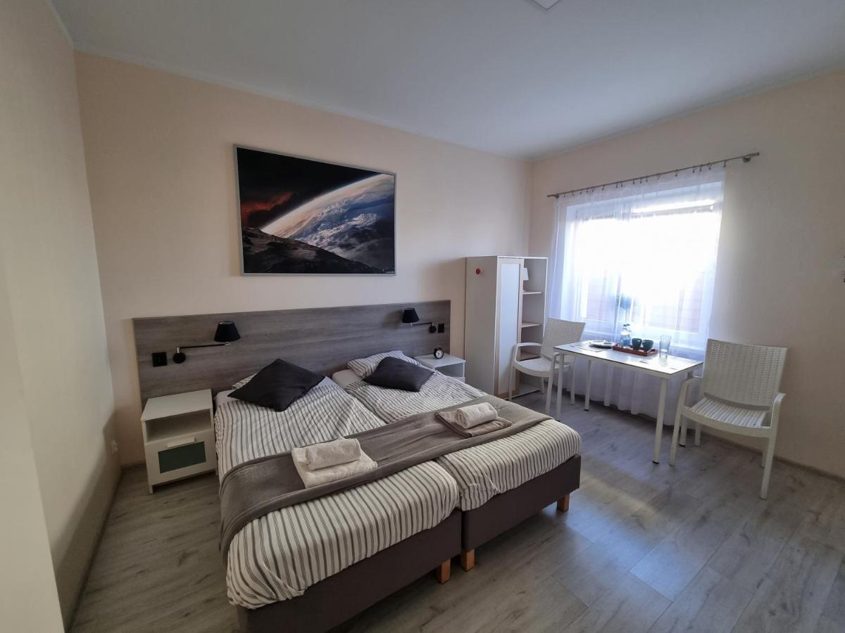 Villa Мендзиздрое Екстериор снимка