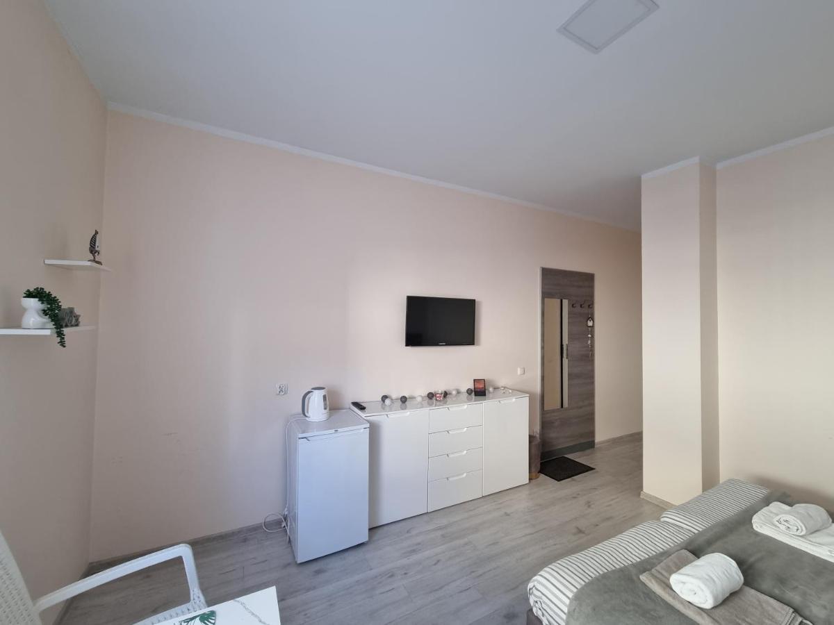 Villa Мендзиздрое Екстериор снимка