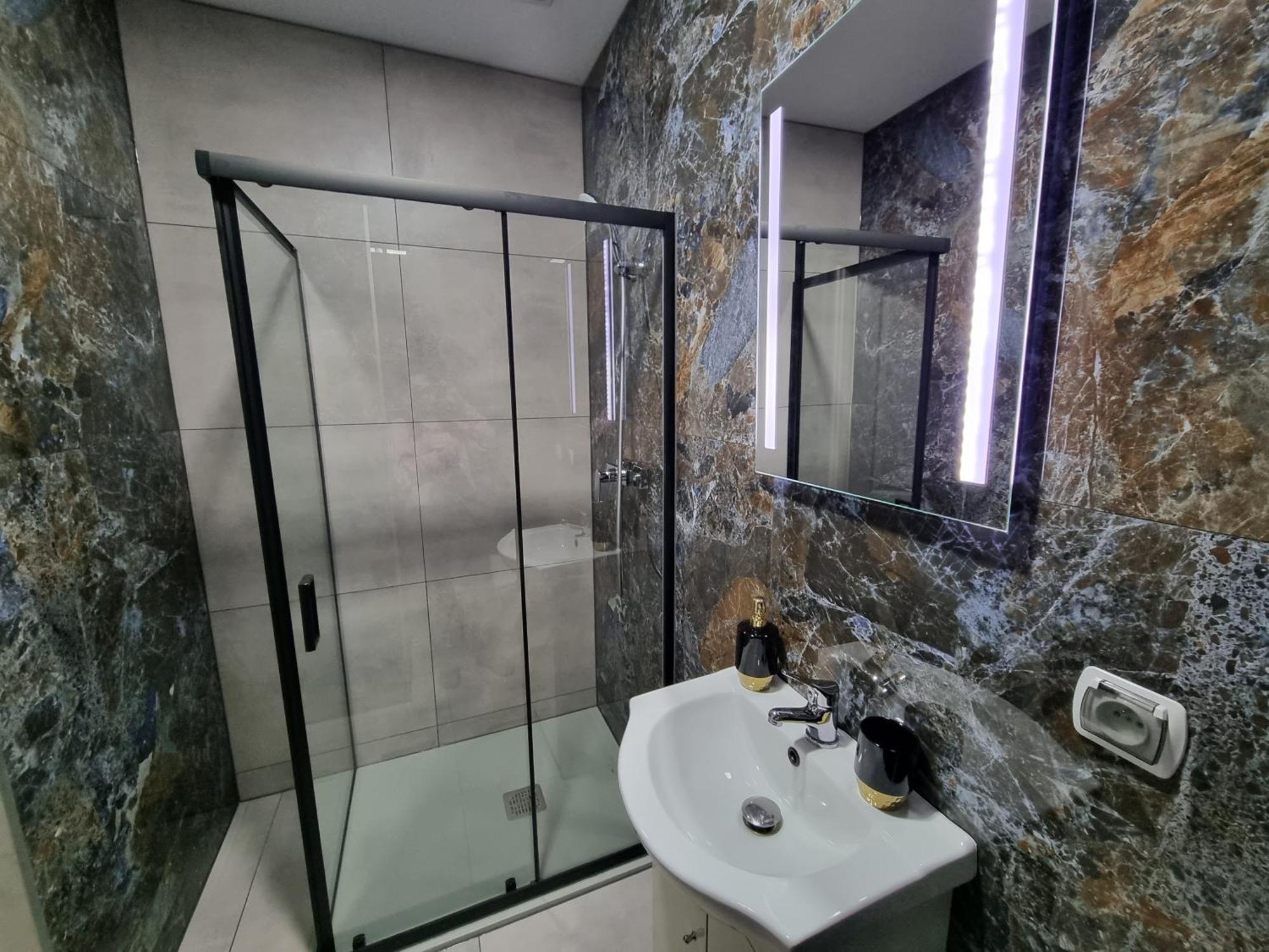 Villa Мендзиздрое Екстериор снимка